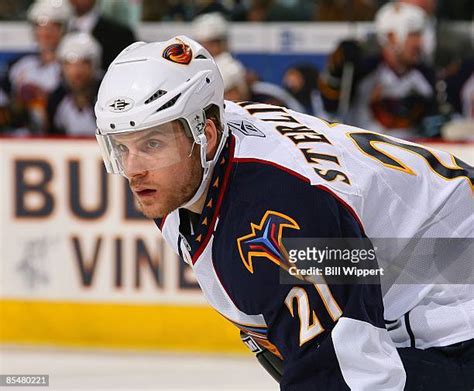 Brett Sterling .